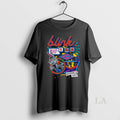 Original Blink 182 Palm Desert Ca October 4 2025 Concert