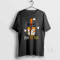 Original Boo Ba Tea Ghost Halloween T Shirt Phiwhg