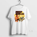 Original Chris Brown Breezy Bowl Xx 2025 T Shirt Pdhkv9