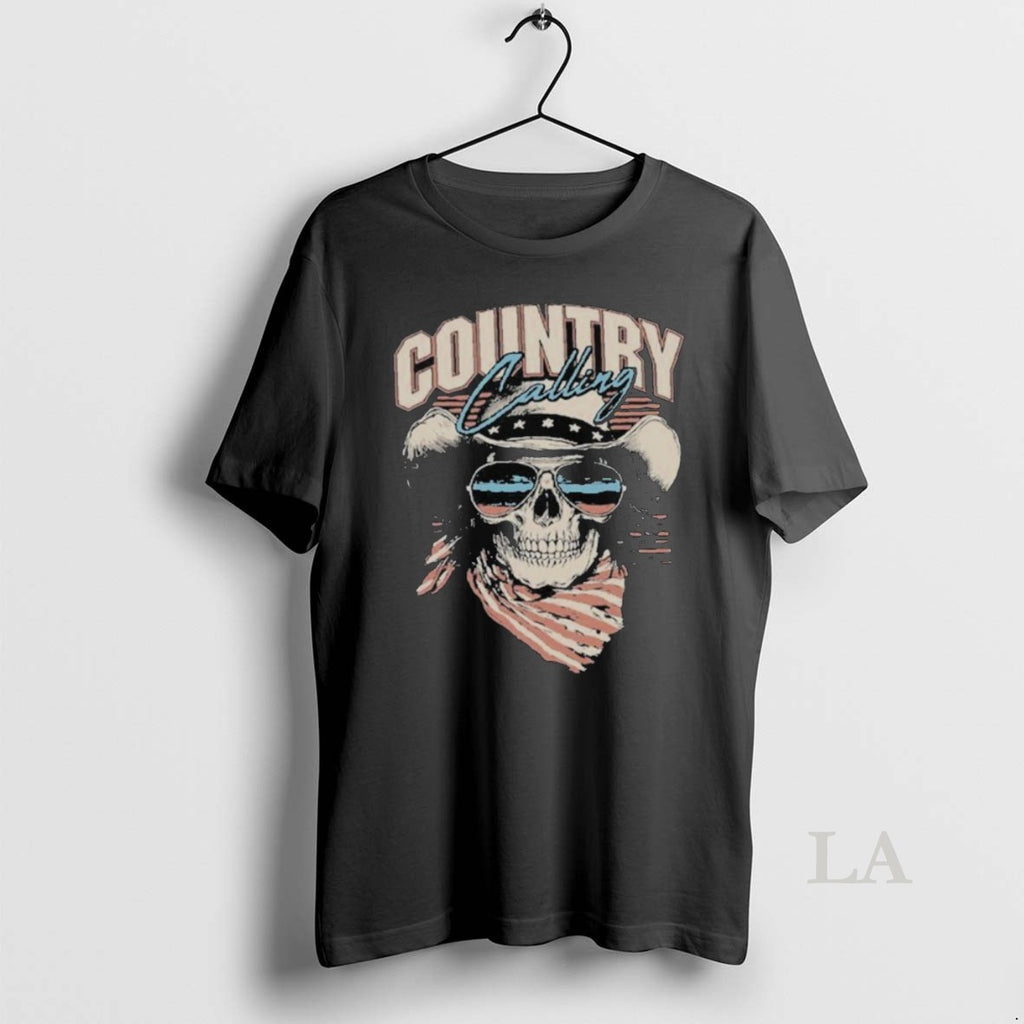 Original Country Calling Festival 2025