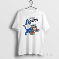 Original Detroit Tigers Logo