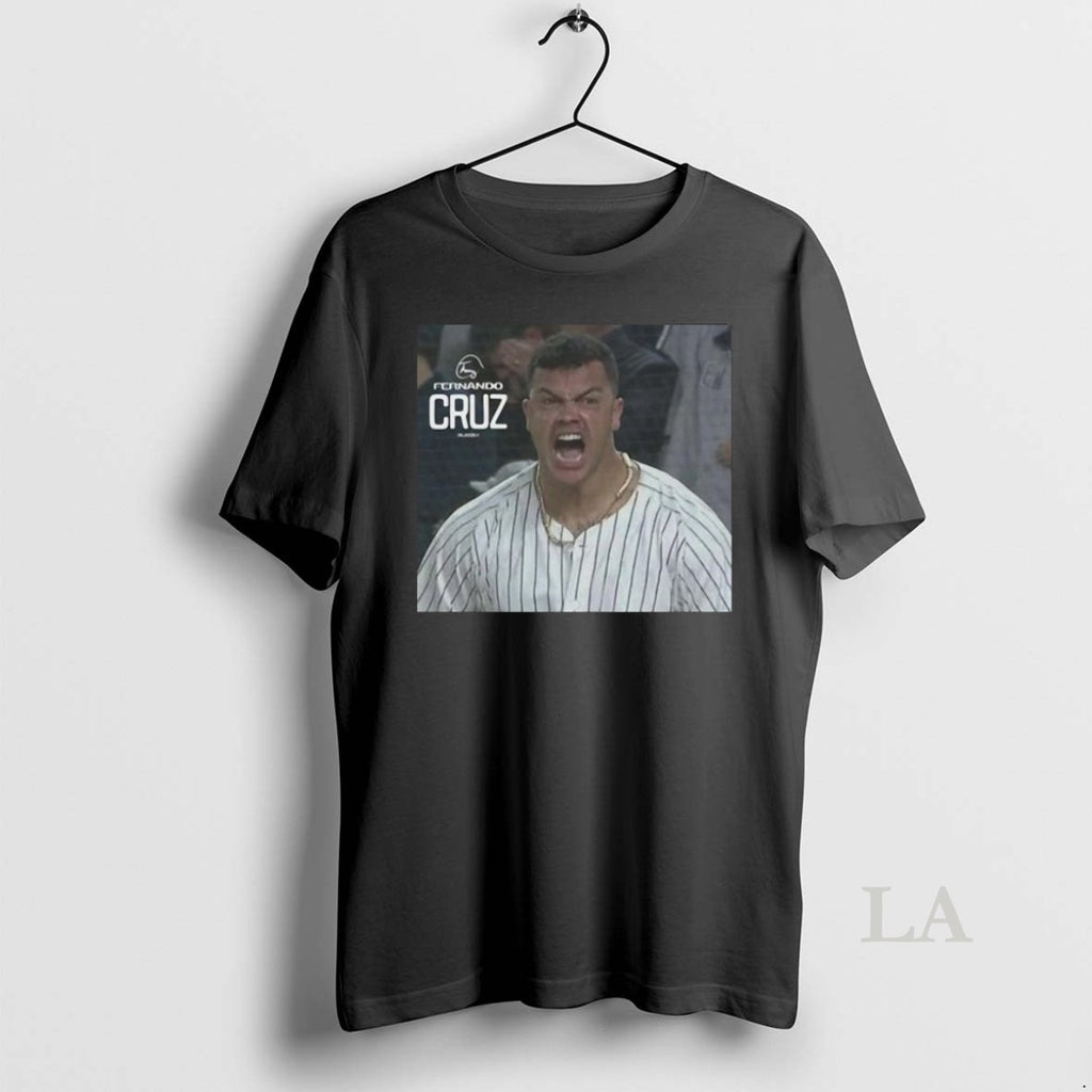 Original Fernando Cruz Hype