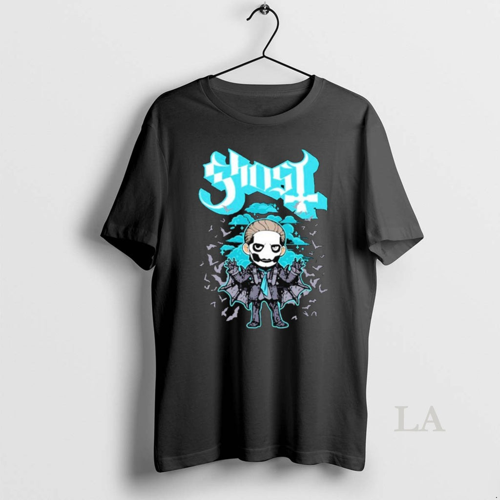 Original Ghost Bat Suit Cutie Hallowen 2025