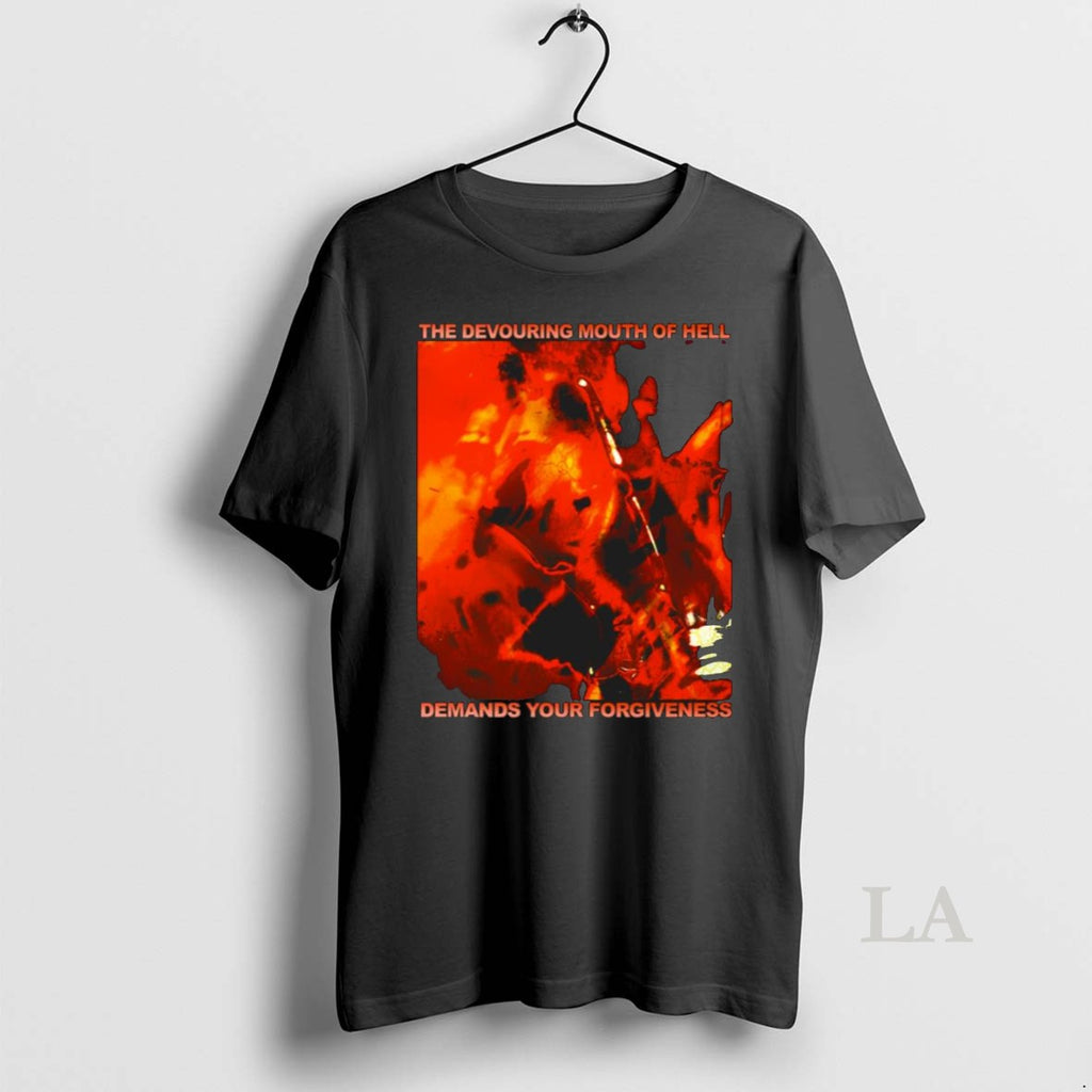 Original Heriot Devoured By The Mouth Of Hell Anniversary 2025