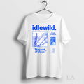 Original Idlewild Album