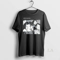 Original Joyce Manor Self Titled Album Cover Photo Retro T Shirt Ucpaja