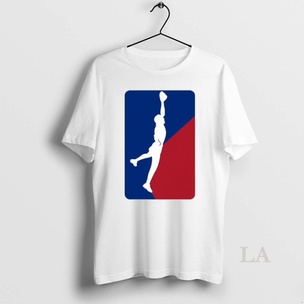 Original Jumpman Nico Chicago Cubs Logo