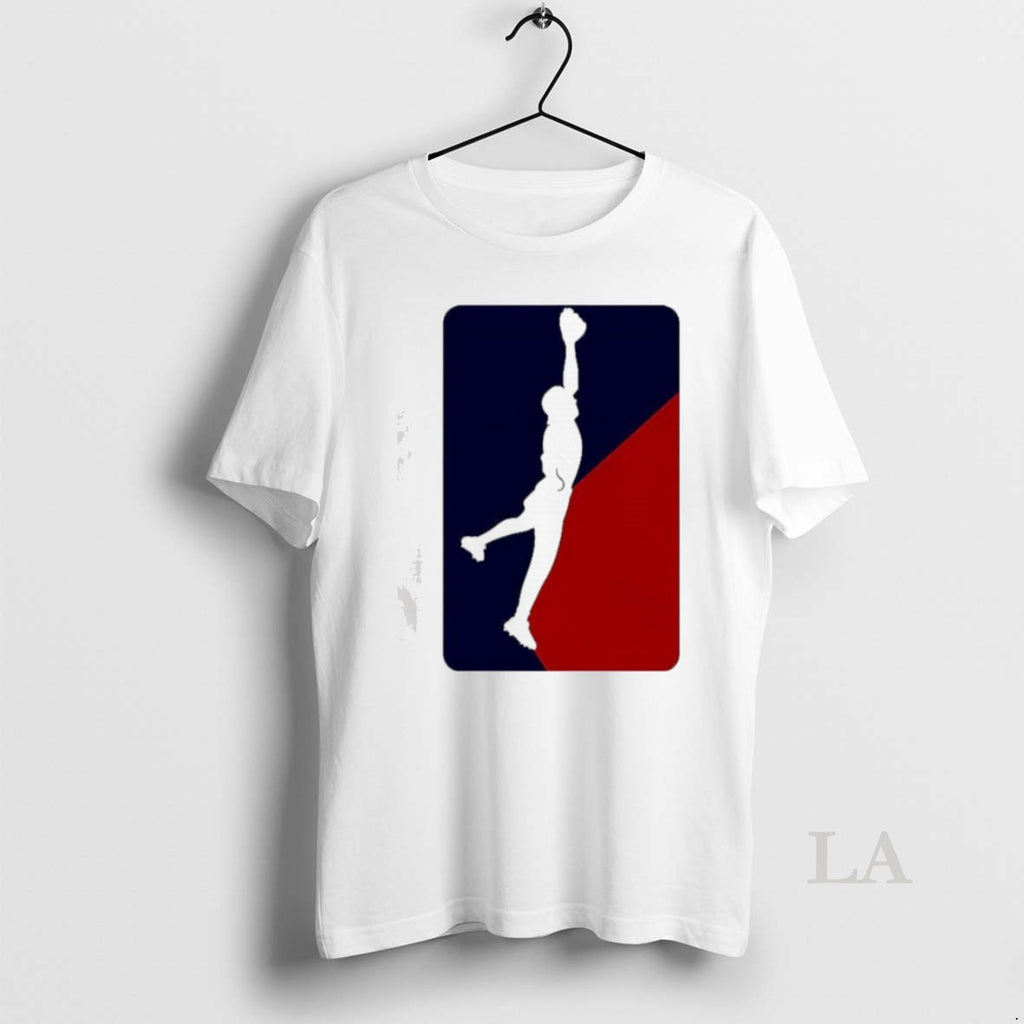 Original Jumpman Nico Chicago Cubs Mlb Logo T Shirt Brtoxl