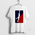 Original Jumpman Nico Chicago Cubs Mlb Logo T Shirt Brtoxl