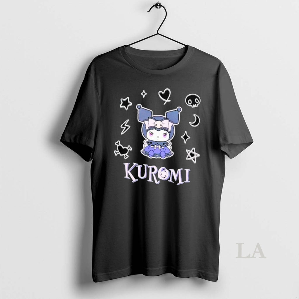 Original Kuromis Mischief Mansion