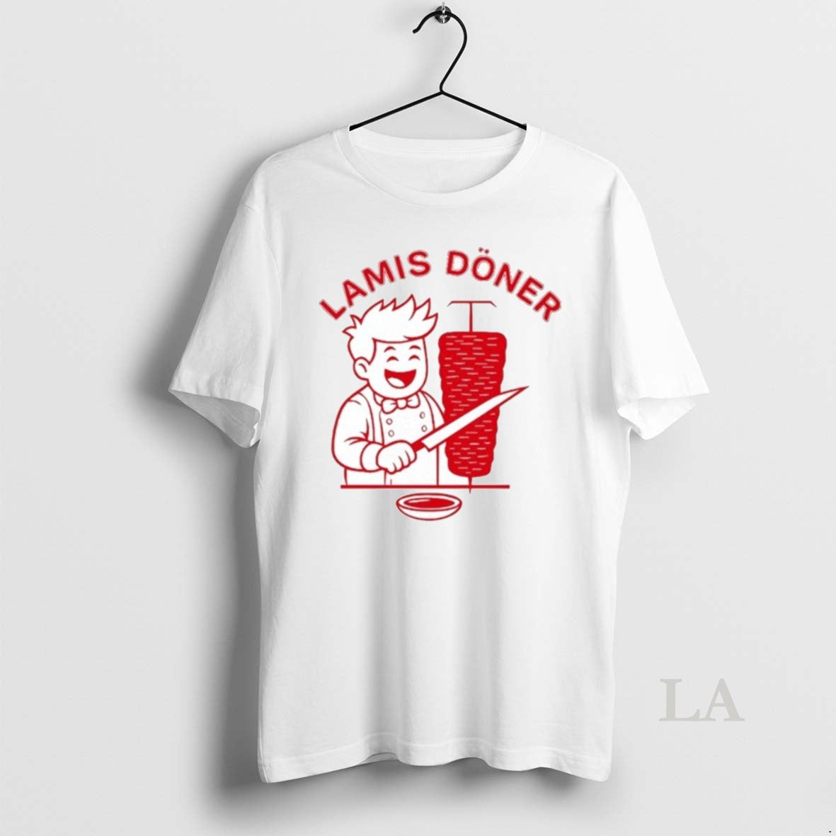 Original Lamis Doner Lami Und Emily