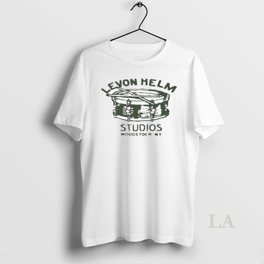 Original Levon Helm Studios 2025 Woodstock Ny