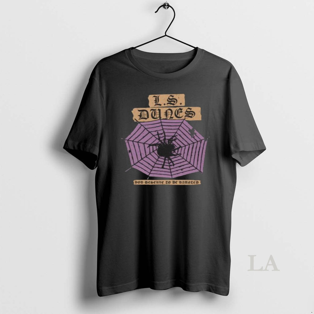 Original Ls Dunes Spider Aclu 2025 Men