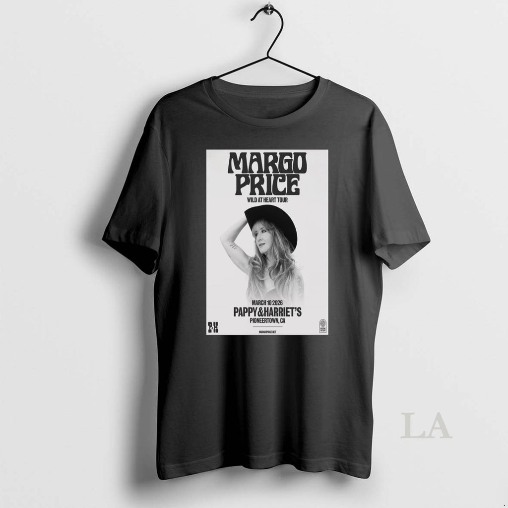 Original Margo Price Pioneertown Ca March 10 2026 Concert