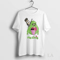 Original Mc Chris Slimer