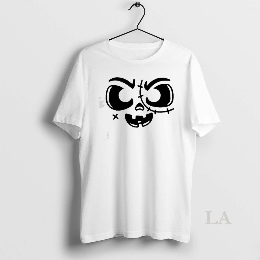 Original Mcdonalds Zombie 2025 Happy Meal Halloween T Shirt Nklmsp