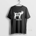 Original Michigan State Basketball Izzo Goat