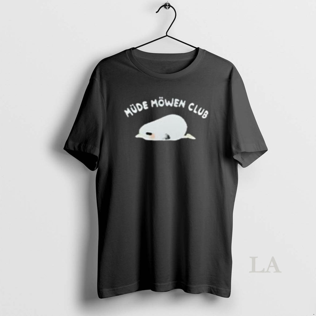 Original Moonclaw Mude Mowen Club