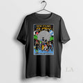 Original New Found Glory Epcot Center Orlando October 5 6 2025 Concert