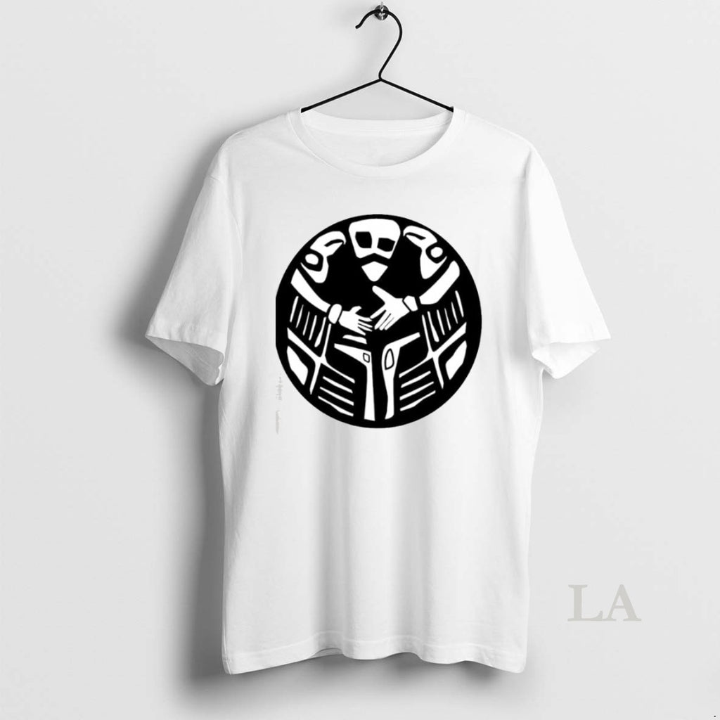 Original Odin And His Ravens Viking Age In Denmark T Shirt 4q2xv0