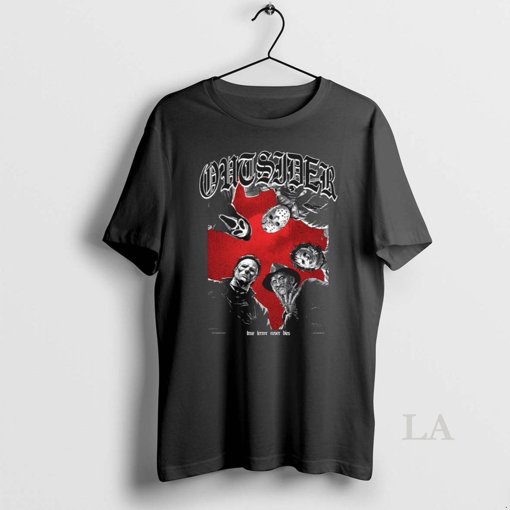 Original Outsider Ultimate Nightmare