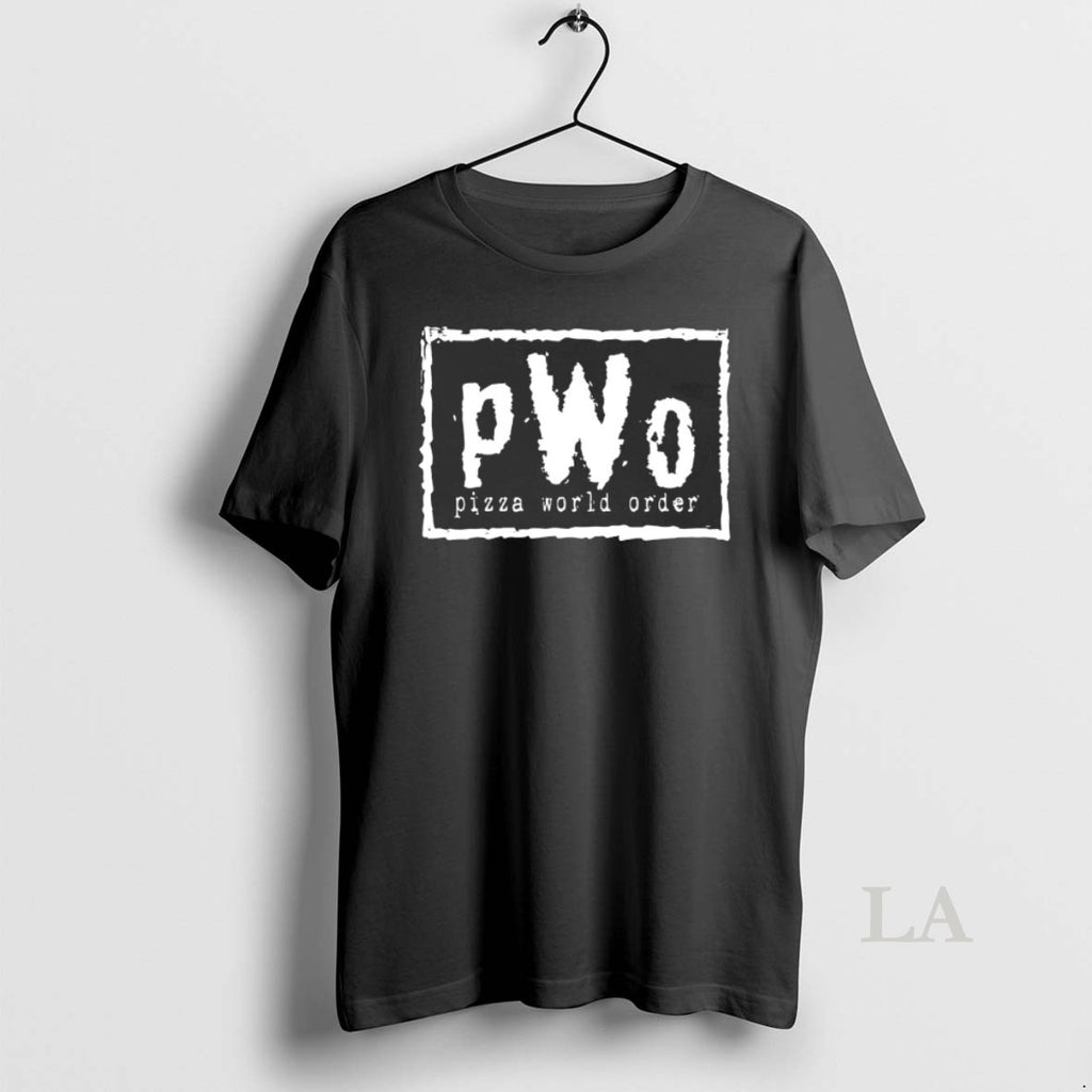 Original Pwo Pizza World Order