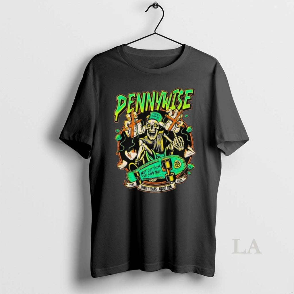 Original Pennywise Same Old Story