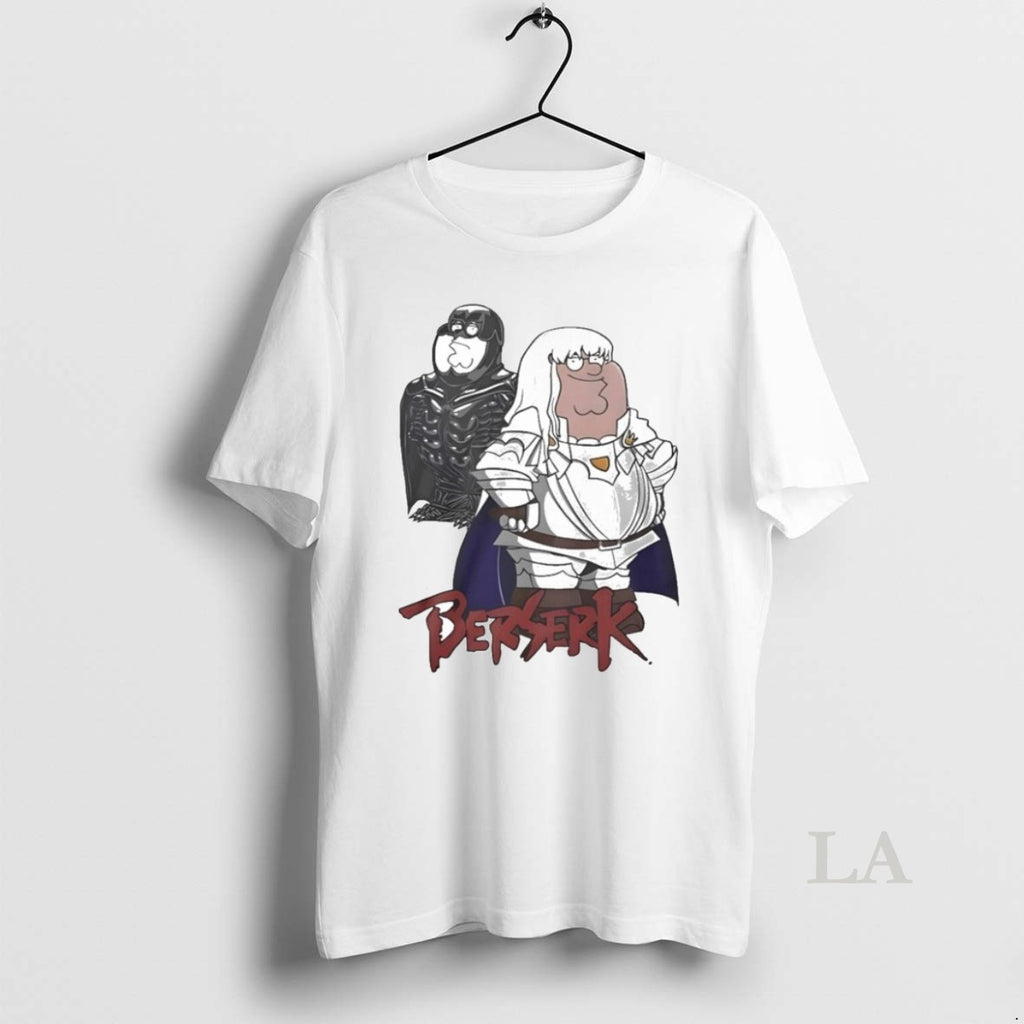 Original Peter Griffin Family Guy Berserk