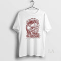 Original Propaganda Sacred And Profane Carnage Skull