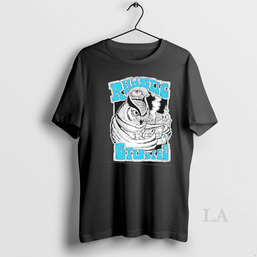 Original Rhystic Studies X Goldsaber T Shirts Classic T Shirt Zr8lbw