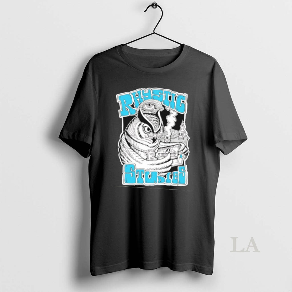 Original Rhystic Studies X Goldsaber T Shirts Unisex Tshirt Uezumb