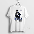 Original Rip Val Kilmer Iceman Top Gun 1959 2025 Shirt Ladies