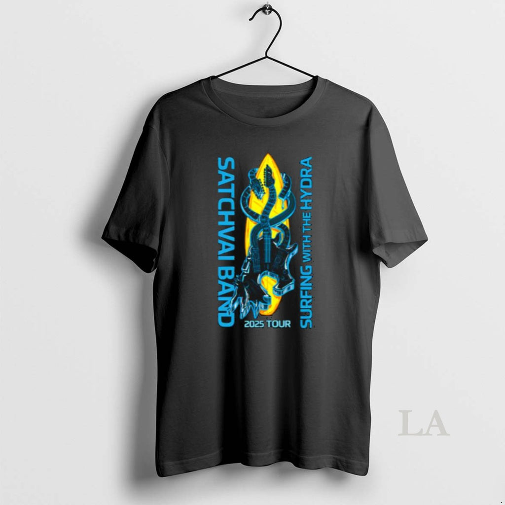 Original Satchvai Band Hydra Tour Men