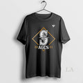 Original Seattle Mariners Fanatics Black 2025 American League Division Series Champions Men