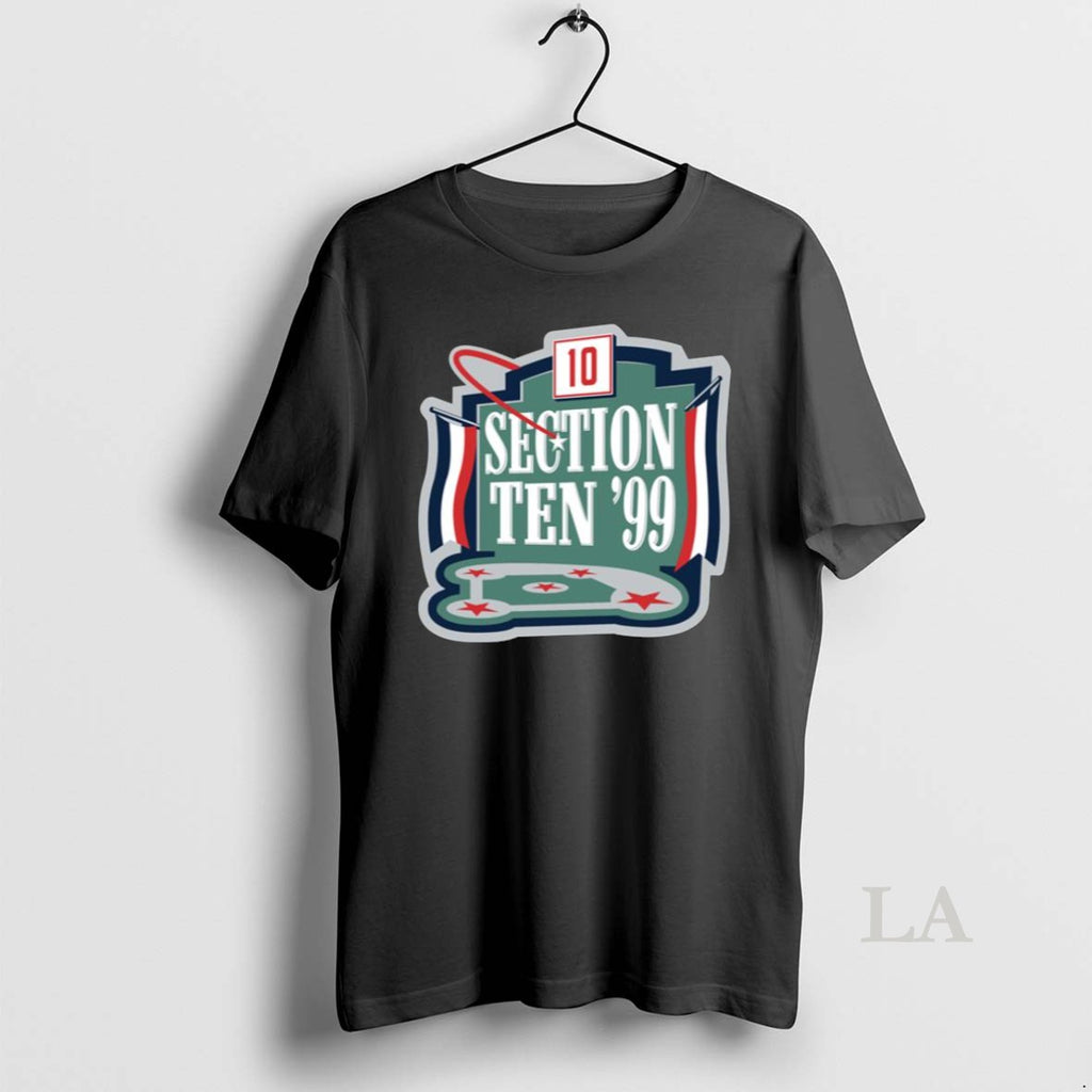Original Section 10 1999 Asg