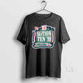 Original Section 10 90s Logo 2025 Merch