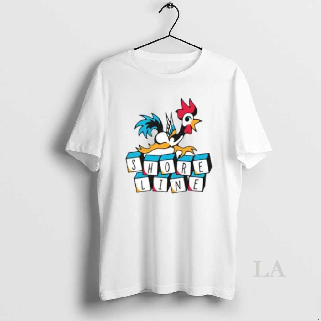 Original Shoreline Rooster