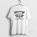 Original Spittin Chiclets Wings Sc Hockey Since Mmxvi