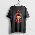 Original Surge Of Dark Power T Shirt Bz1e6h