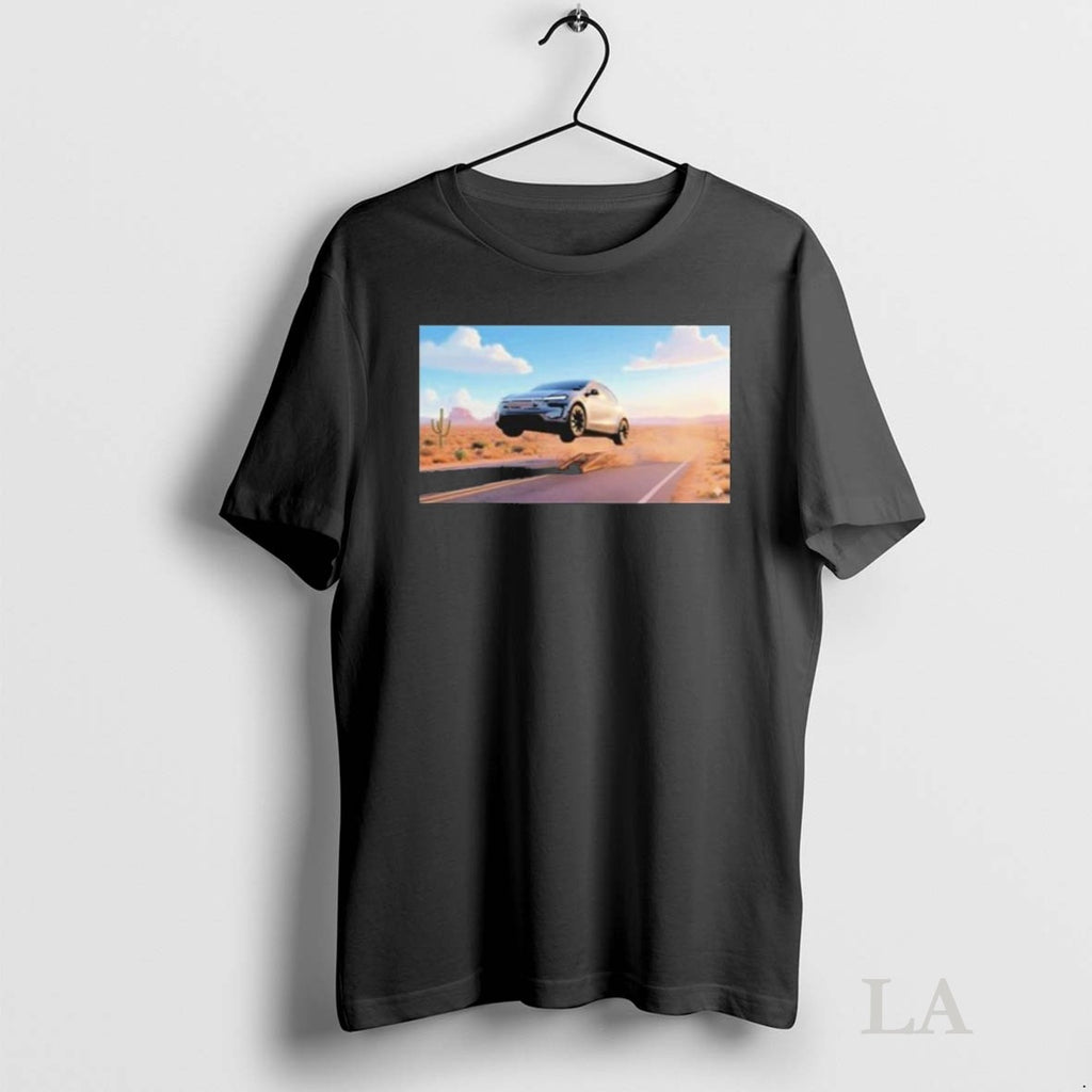 Original Tesla Model Y