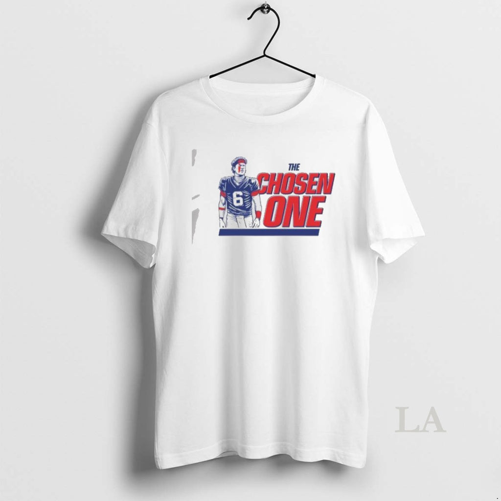 Original The Chosen One Limited Edition