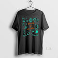 Original The Life Of A Show Otter Music Fans Swifties T Shirts Unisex Tshirt 2eqdm0