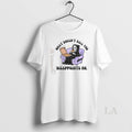 Original The Reaper What Doesnt Kill You Disappoints Me T Shirt 7rp3fs