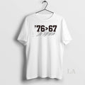Original Thomas Jefferson 76 Than 67 Funny Meme Signature T Shirt Rrdorl