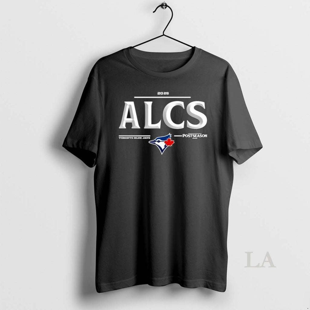 Original Toronto Blue Jays Alcs 2025 Division Series Winner