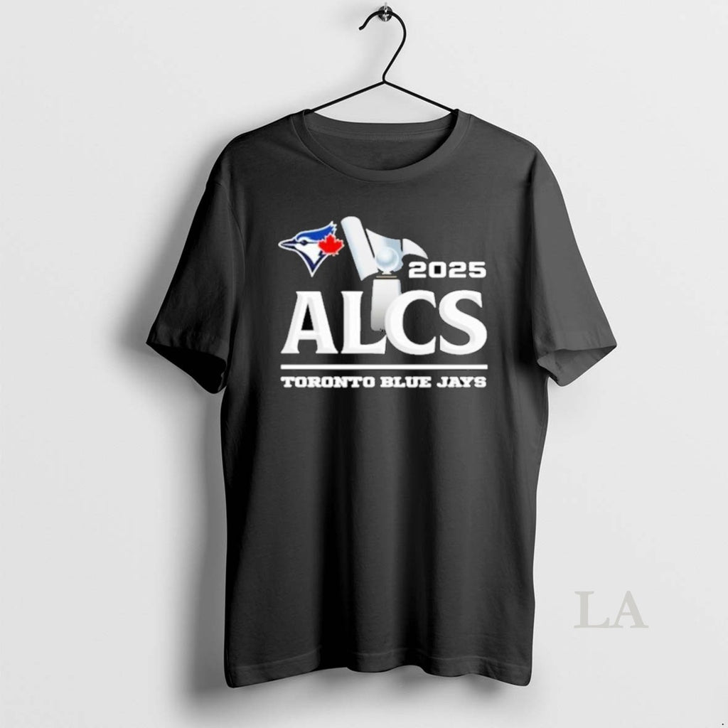 Original Toronto Blue Jays Alcs Division Series Winner Locker Room 2025