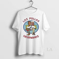 Original Trump Epstein Los Pollos Hermanos
