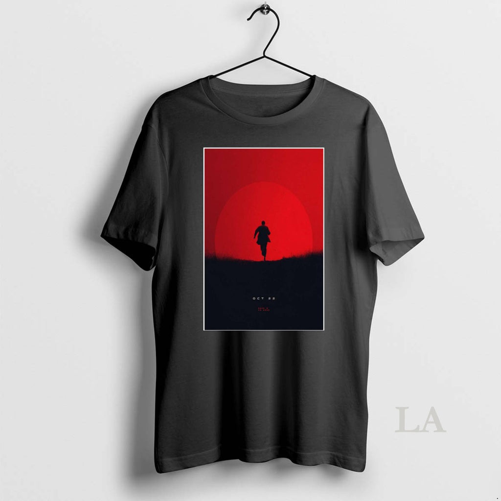 Original Tycho Scott Hansen October 22 2025 Concert