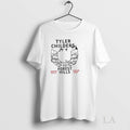 Original Tyler Childers 2025 Forest Hills Shirts Women