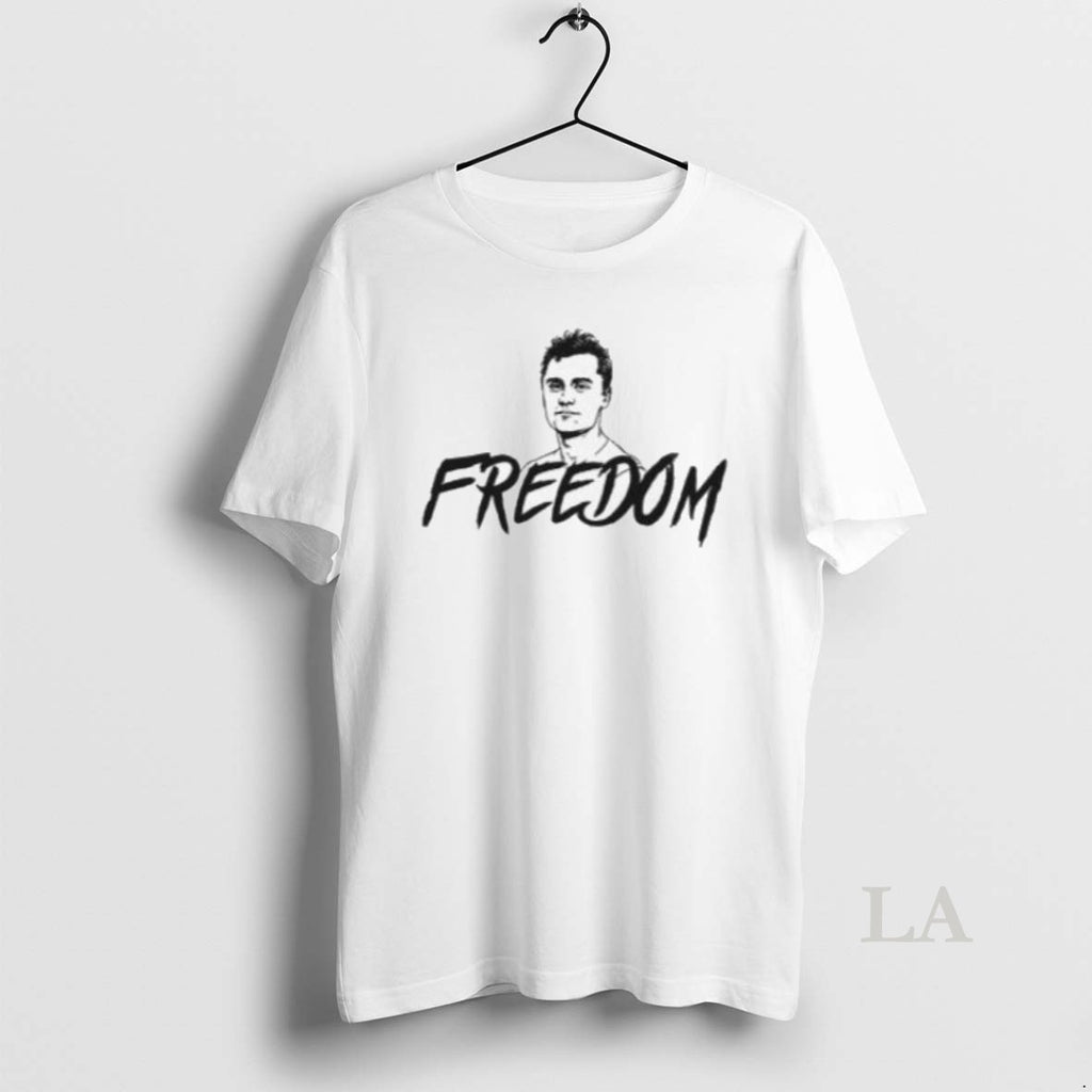 Original Valuetainment Future Looks Bright Freedom To Live Men